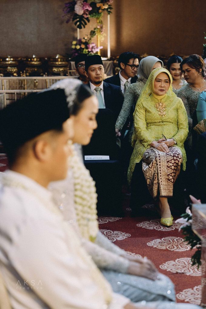 Rizka & Yudhi Traditional Wedding Batak at Kementrian Pertanian RI Part 4 by AKSA Creative - 030 Rizka & Yudhi Traditional Wedding Batak at Kementrian Pertanian RI Part 4 by AKSA Creative - 030