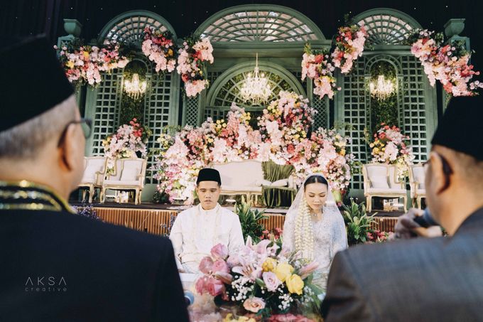 Rizka & Yudhi Traditional Wedding Batak at Kementrian Pertanian RI Part 4 by AKSA Creative - 032 Rizka & Yudhi Traditional Wedding Batak at Kementrian Pertanian RI Part 4 by AKSA Creative - 032