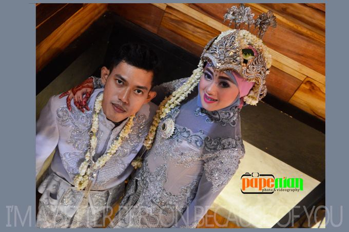 the wedding of Rini & Jodi by papenian - 004 the wedding of Rini & Jodi by papenian - 004