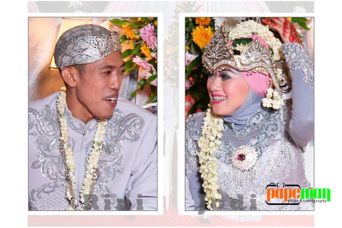 the wedding of Rini & Jodi by papenian - 002