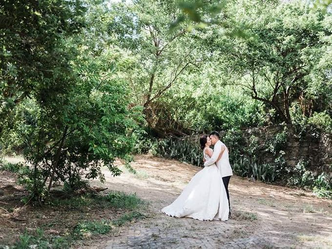 Mark & Maureen Wedding by Bride Idea - 004 Mark & Maureen Wedding by Bride Idea - 004