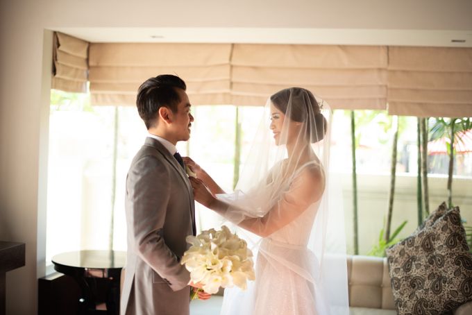 THE WEDDING OF MARIA & EGA by Jessica Cendana - 039 THE WEDDING OF MARIA & EGA by Jessica Cendana - 039