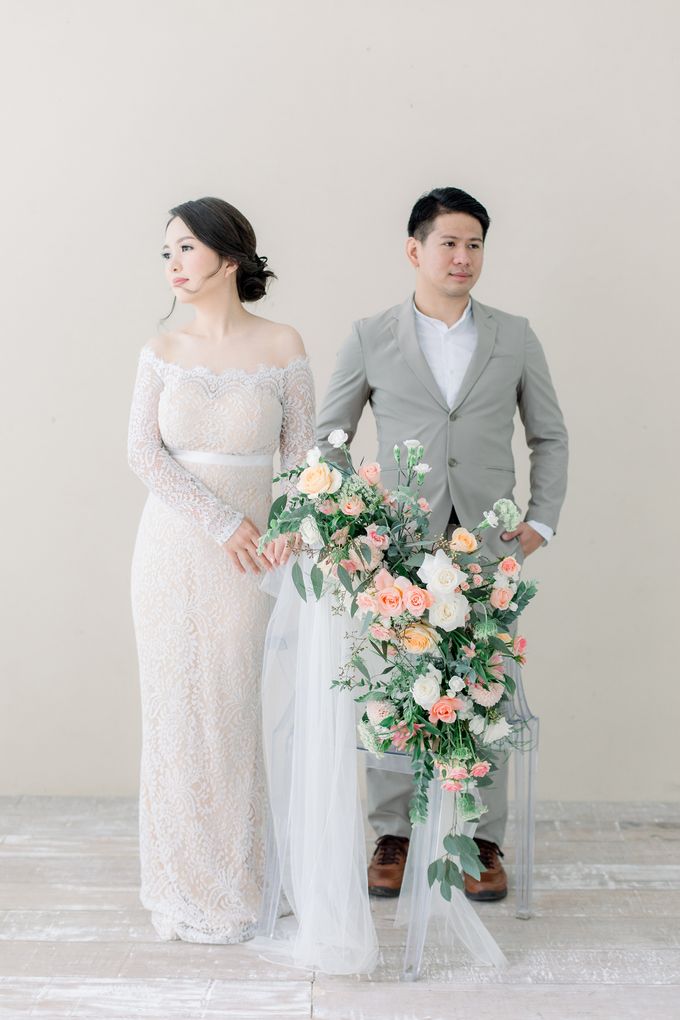 Rika & Rommy - Prewedding by Iris Photography - 010 Rika & Rommy - Prewedding by Iris Photography - 010