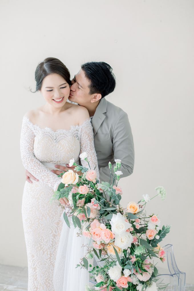Rika & Rommy - Prewedding by Iris Photography - 011 Rika & Rommy - Prewedding by Iris Photography - 011