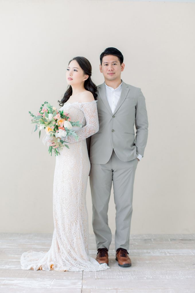 Rika & Rommy - Prewedding by Iris Photography - 007 Rika & Rommy - Prewedding by Iris Photography - 007