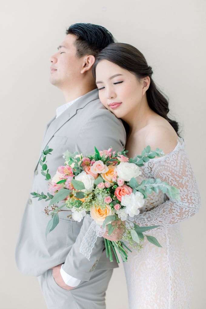 Rika & Rommy - Prewedding by Iris Photography - 008 Rika & Rommy - Prewedding by Iris Photography - 008