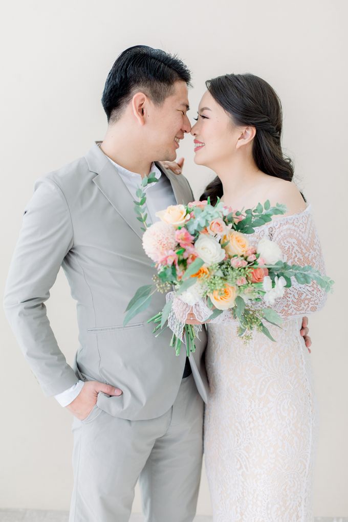 Rika & Rommy - Prewedding by Iris Photography - 005 Rika & Rommy - Prewedding by Iris Photography - 005