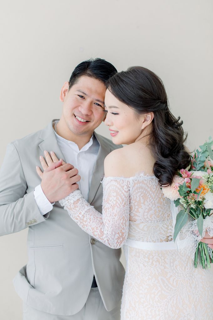Rika & Rommy - Prewedding by Iris Photography - 003 Rika & Rommy - Prewedding by Iris Photography - 003