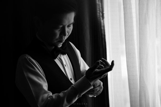 The Wedding Ricky & Sheila by Legacy Organizer - 007 The Wedding Ricky & Sheila by Legacy Organizer - 007