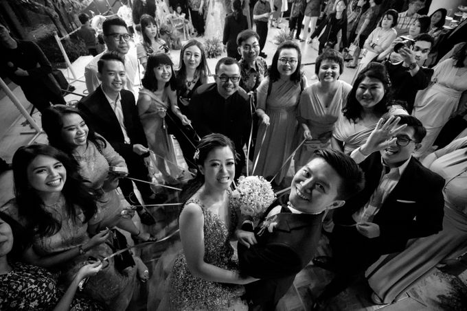 The Wedding Ricky & Sheila by Legacy Organizer - 031 The Wedding Ricky & Sheila by Legacy Organizer - 031