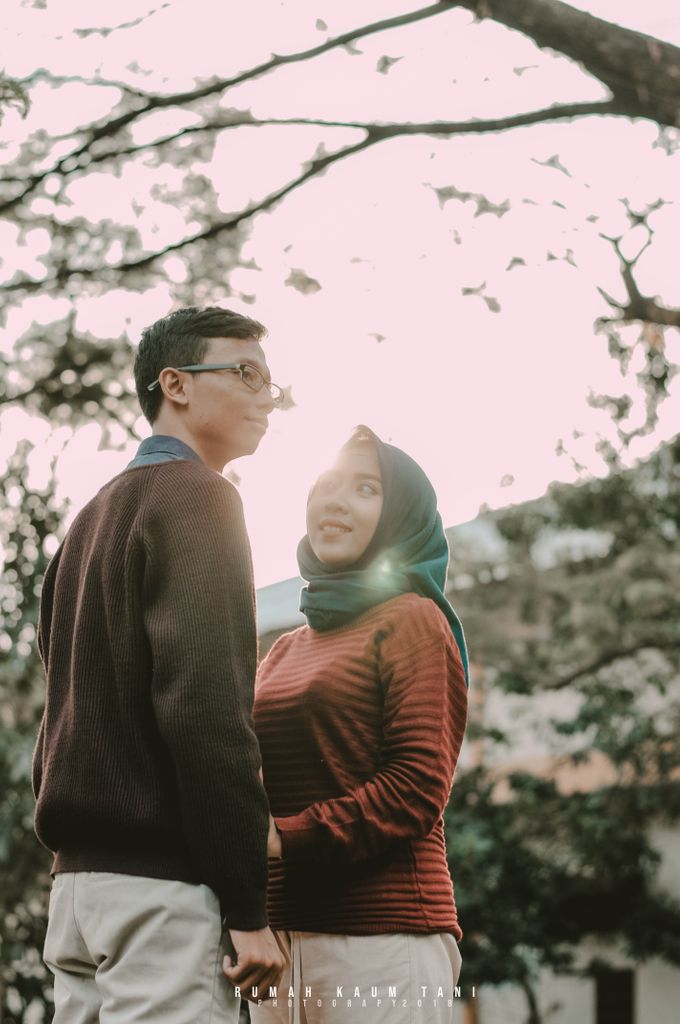 Prewedding Street by RKT Photography - 009