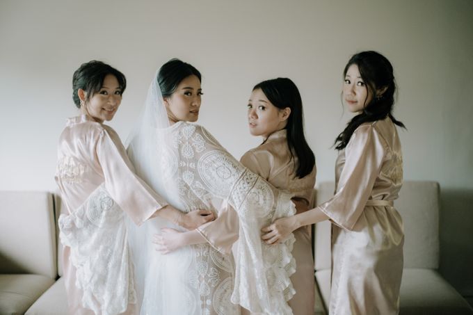 Kevin & Risa by Twogather Wedding Planner - 004 Kevin & Risa by Twogather Wedding Planner - 004
