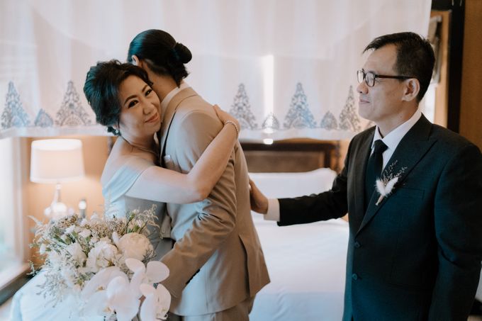 Kevin & Risa by Twogather Wedding Planner - 008 Kevin & Risa by Twogather Wedding Planner - 008