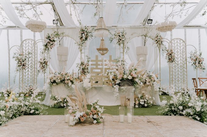 Kevin & Risa by Twogather Wedding Planner - 010 Kevin & Risa by Twogather Wedding Planner - 010