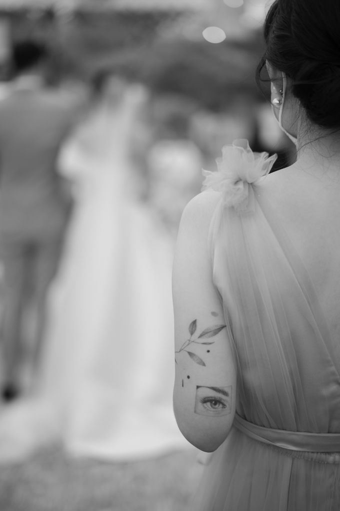 Kevin & Risa by Twogather Wedding Planner - 021 Kevin & Risa by Twogather Wedding Planner - 021