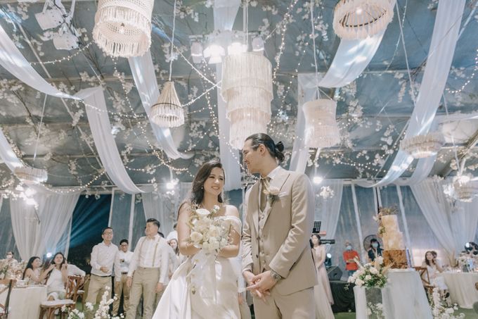 Kevin & Risa by Twogather Wedding Planner - 015 Kevin & Risa by Twogather Wedding Planner - 015