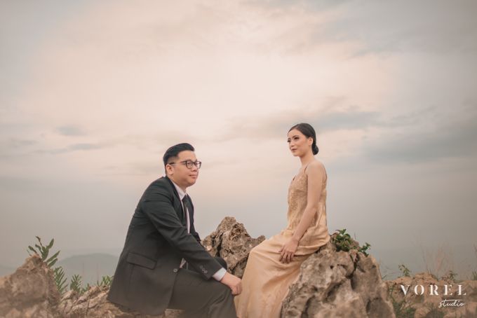 Prewedding of Andre & Nia by studioVOREL - 003