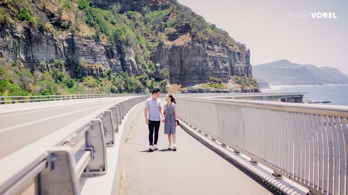 Prewedding of Rico & Jessica by studioVOREL - 002 Prewedding of Rico & Jessica by studioVOREL - 002