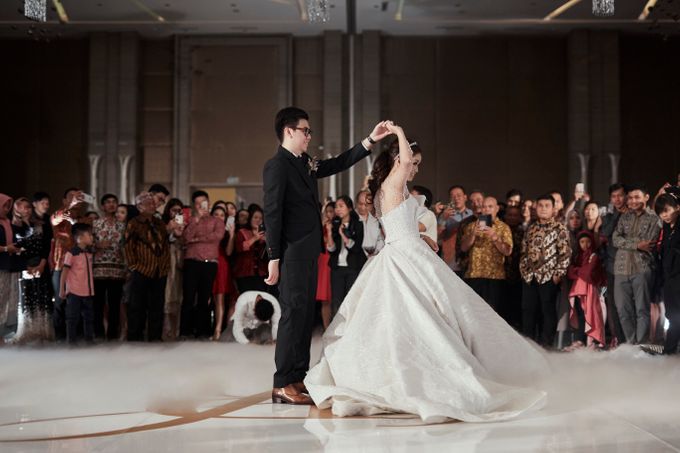 WEDDING OF REVALDI & LIA by Novotel Tangerang - 023 WEDDING OF REVALDI & LIA by Novotel Tangerang - 023