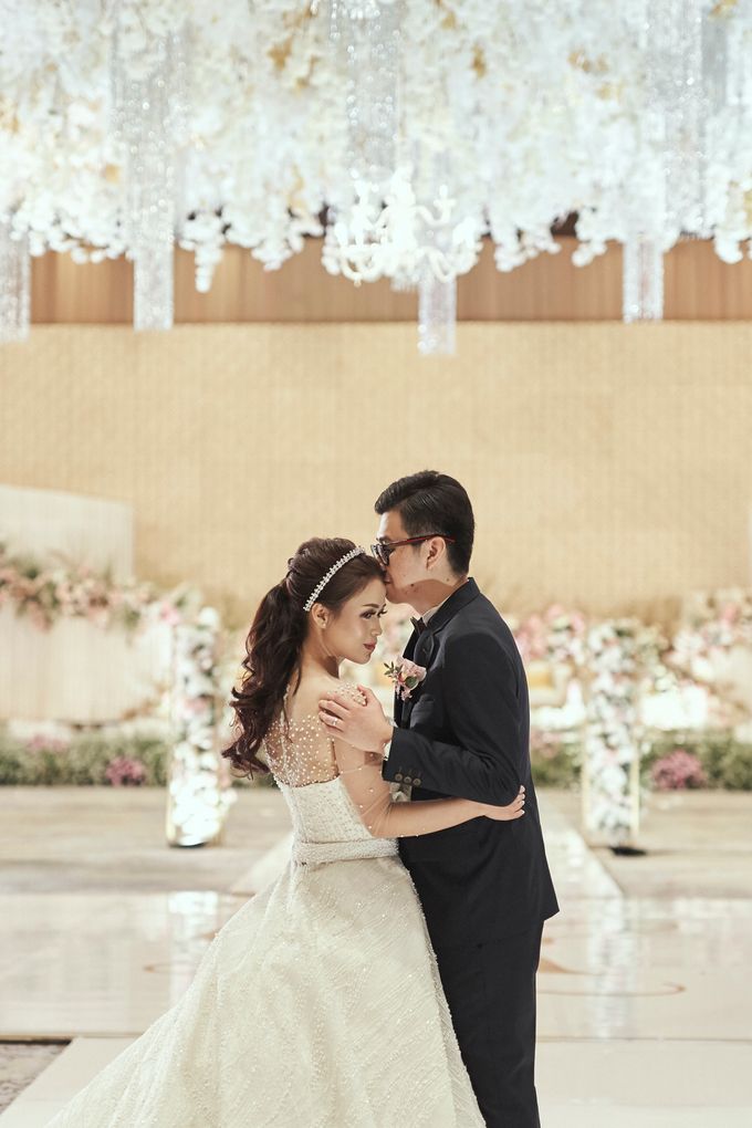 WEDDING OF REVALDI & LIA by Novotel Tangerang - 028 WEDDING OF REVALDI & LIA by Novotel Tangerang - 028