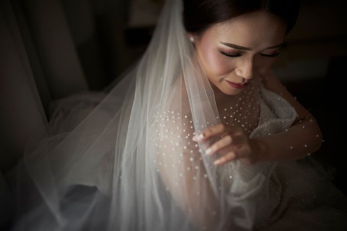 WEDDING OF REVALDI & LIA by Novotel Tangerang - 009 WEDDING OF REVALDI & LIA by Novotel Tangerang - 009
