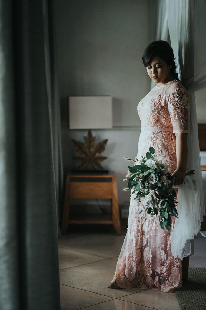 Nagisa Bali Wedding for Riny & Laren by VAGABOND - 003 Nagisa Bali Wedding for Riny & Laren by VAGABOND - 003