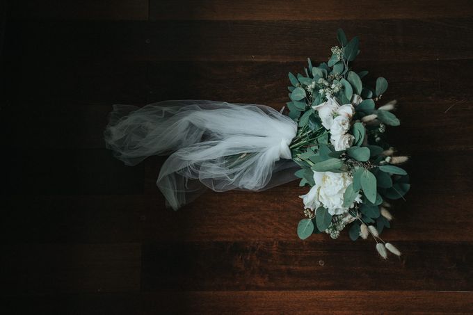 Nagisa Bali Wedding for Riny & Laren by VAGABOND - 004 Nagisa Bali Wedding for Riny & Laren by VAGABOND - 004