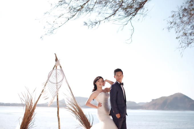 Hengky & Santi by RLimmakeup - 001 Hengky & Santi by RLimmakeup - 001