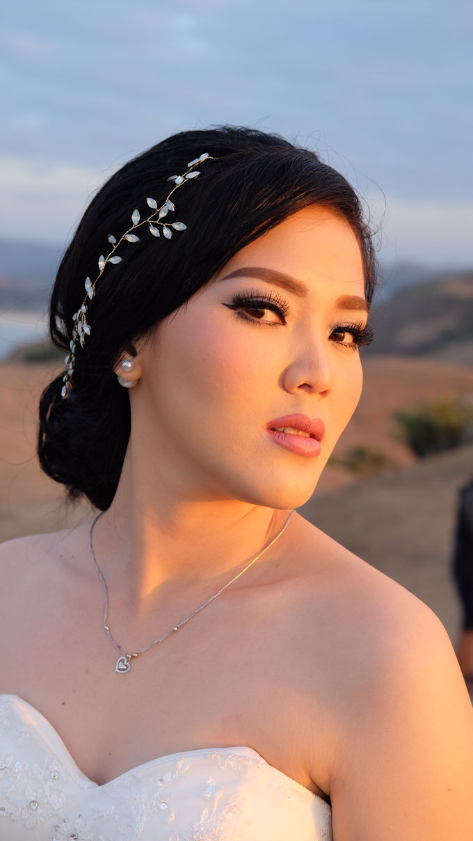 Hengky & Santi by RLimmakeup - 010 Hengky & Santi by RLimmakeup - 010