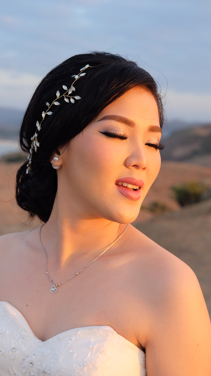 Hengky & Santi by RLimmakeup - 012 Hengky & Santi by RLimmakeup - 012