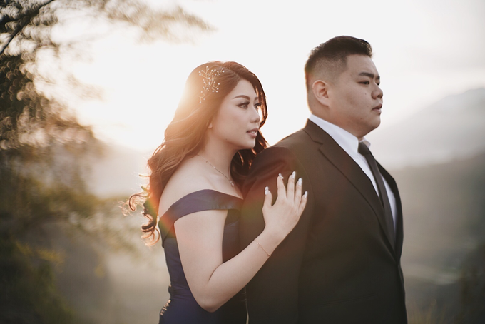 Prewedding E + V by RLimmakeup - 006