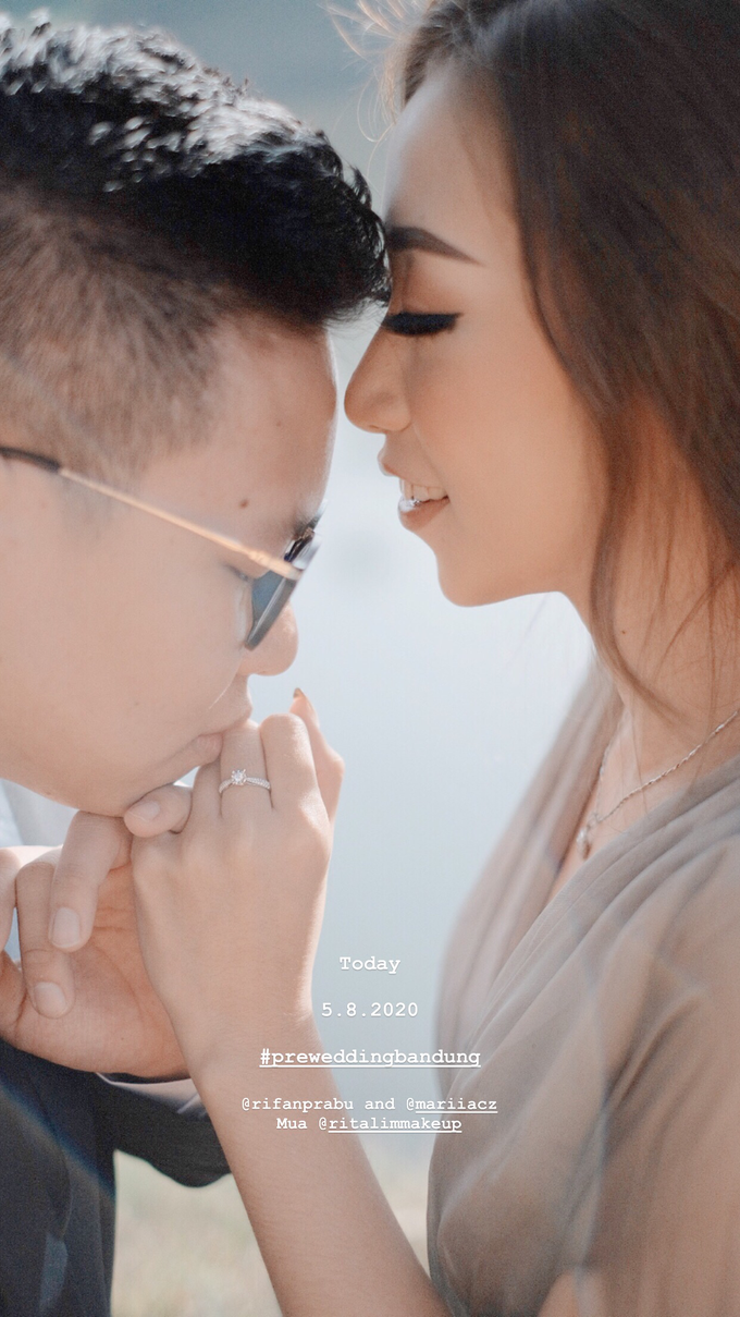 Prewedding by RLimmakeup - 016