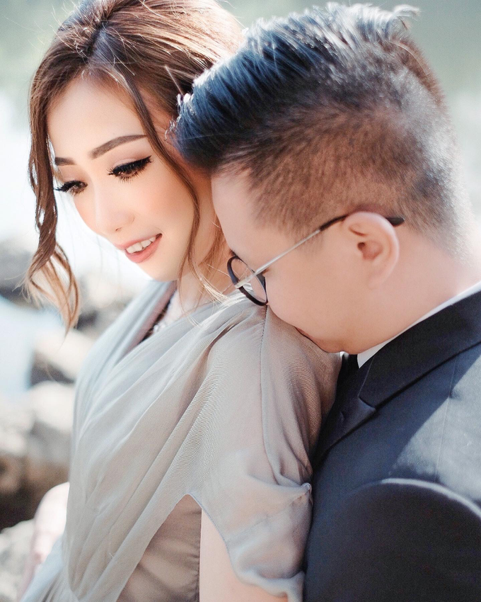 Prewedding by RLimmakeup - 001