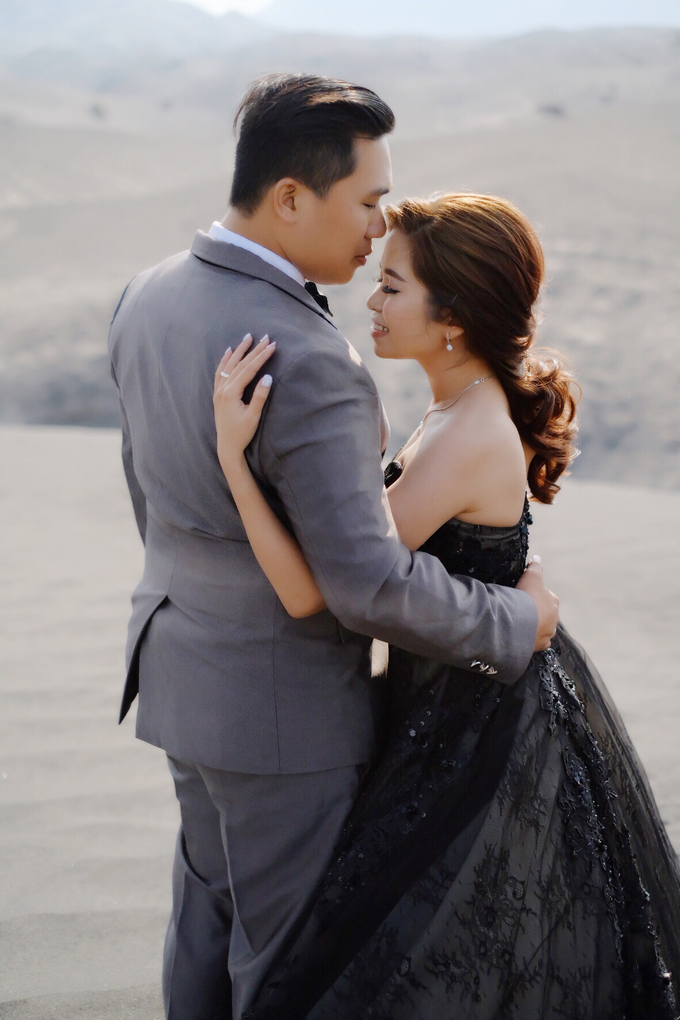 Prewedding of Desy & Rio by Lavio Photography & Cinematography - 015 Prewedding of Desy & Rio by Lavio Photography & Cinematography - 015