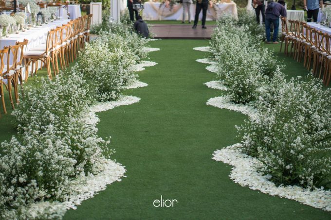The Wedding of Raymond & Michelle by Elior Design - 022 The Wedding of Raymond & Michelle by Elior Design - 022