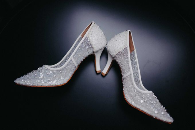The Wedding of Ricco & Margaretta by Huemince - 002 The Wedding of Ricco & Margaretta by Huemince - 002