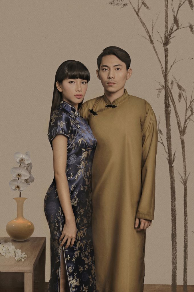 Reza & Melovie by Leo Vir - 010 Reza & Melovie by Leo Vir - 010