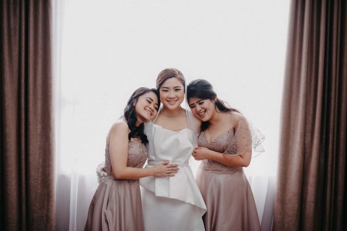The Wedding of Ricco & Margaretta by Huemince - 006 The Wedding of Ricco & Margaretta by Huemince - 006