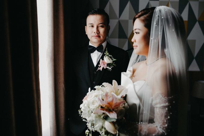 The Wedding of Ricco & Margaretta by Huemince - 009 The Wedding of Ricco & Margaretta by Huemince - 009