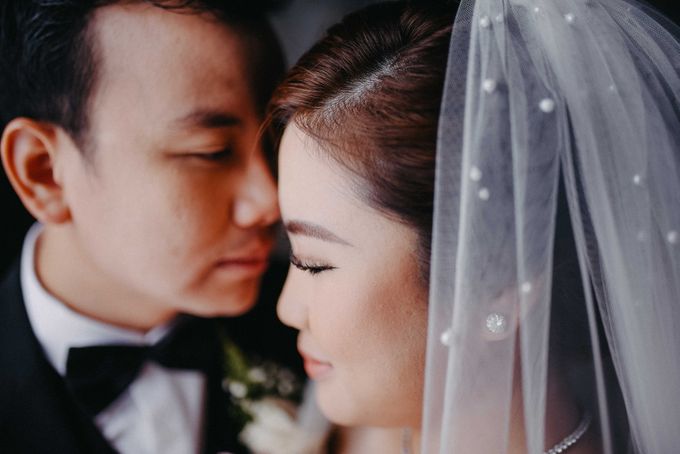 The Wedding of Ricco & Margaretta by Huemince - 010 The Wedding of Ricco & Margaretta by Huemince - 010