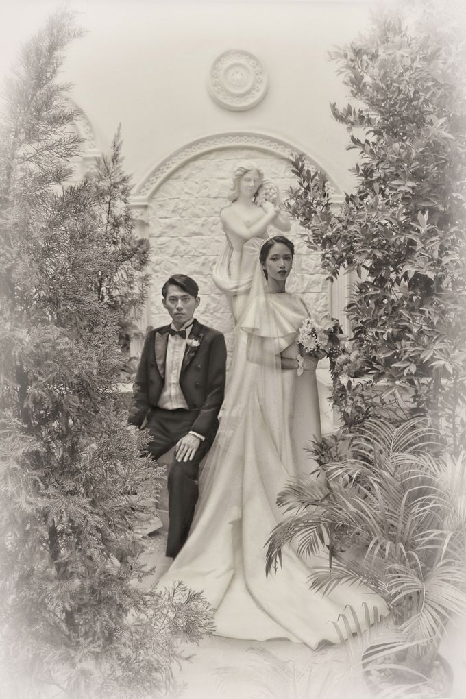 Reza & Melovie by Leo Vir - 007 Reza & Melovie by Leo Vir - 007
