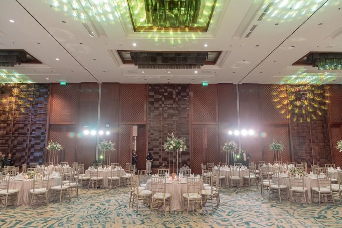 Beautifully Indian Wedding by Konsep Sejiwa - 047 Beautifully Indian Wedding by Konsep Sejiwa - 047