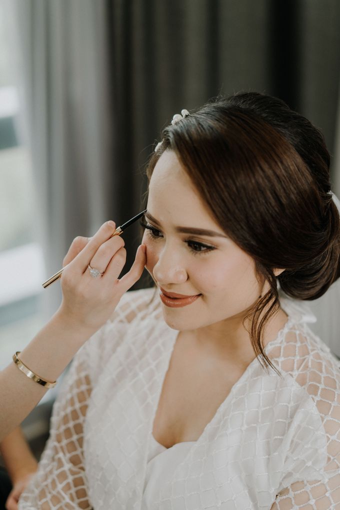 The Holy Matrimony of Rangga & Marchelina by William Saputra Photography - 001 The Holy Matrimony of Rangga & Marchelina by William Saputra Photography - 001