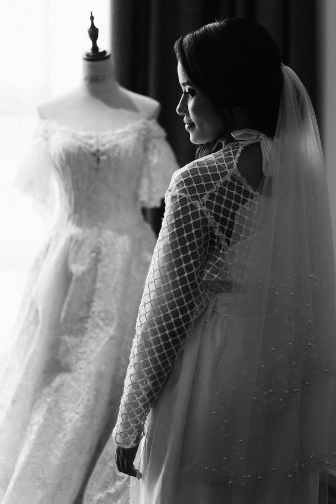 The Holy Matrimony of Rangga & Marchelina by William Saputra Photography - 016 The Holy Matrimony of Rangga & Marchelina by William Saputra Photography - 016