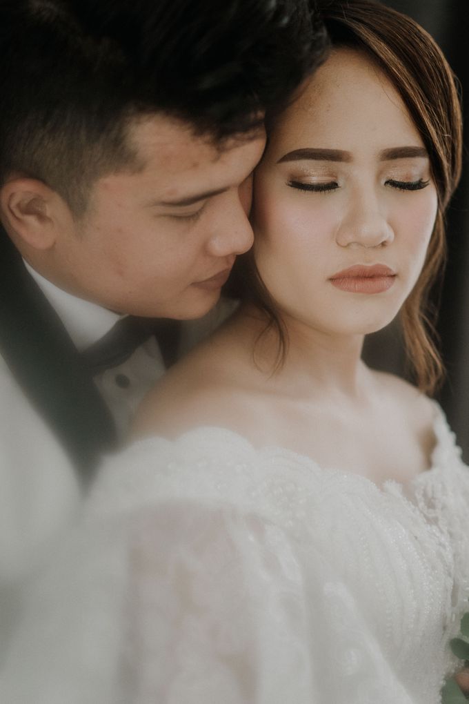 The Holy Matrimony of Rangga & Marchelina by William Saputra Photography - 026