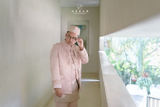 Akad Nikah Winda & Zuer by Askar Photography - 005 Akad Nikah Winda & Zuer by Askar Photography - 005
