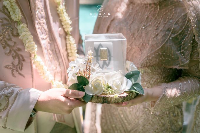 Akad Nikah Winda & Zuer by Askar Photography - 012 Akad Nikah Winda & Zuer by Askar Photography - 012