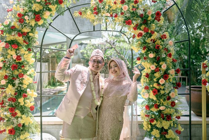 Akad Nikah Winda & Zuer by Askar Photography - 013 Akad Nikah Winda & Zuer by Askar Photography - 013
