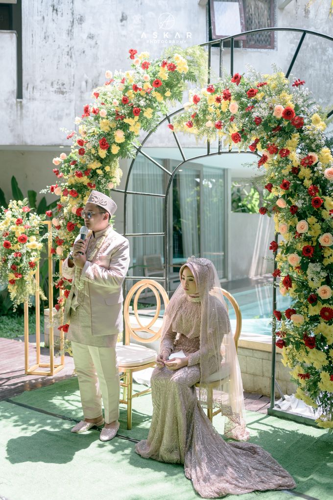 Akad Nikah Winda & Zuer by Askar Photography - 015 Akad Nikah Winda & Zuer by Askar Photography - 015