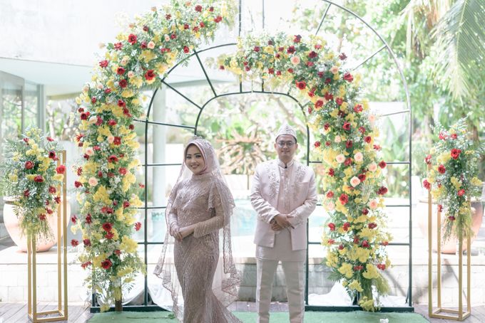 Akad Nikah Winda & Zuer by Askar Photography - 017 Akad Nikah Winda & Zuer by Askar Photography - 017